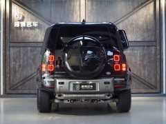 Land Rover 110 3.0T P400 X-DYNAMIC HSE - ფოტო 4