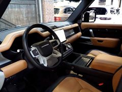 Land Rover 110 3.0T P400 X-DYNAMIC HSE - ფოტო 5
