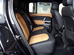 Land Rover 110 3.0T P400 X-DYNAMIC HSE - ფოტო 8