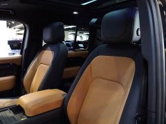 Land Rover 110 3.0T P400 X-DYNAMIC HSE - ფოტო 9
