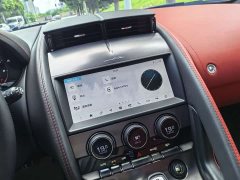 Land Rover F-TYPE P300 75 Edition - ფოტო 11
