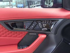 Land Rover F-TYPE P300 75 Edition - ფოტო 15