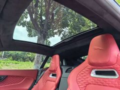 Land Rover F-TYPE P300 75 Edition - ფოტო 16