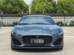 Land Rover F-TYPE P300 75 Edition - ფოტო 2