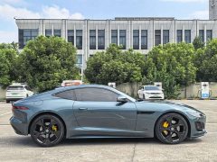 Land Rover F-TYPE P300 75 Edition - ფოტო 3