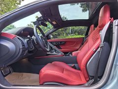 Land Rover F-TYPE P300 75 Edition - ფოტო 7