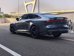 Changan UNI-V 1.5T Premium Version - ფოტო 12
