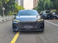 Changan UNI-V 1.5T Premium Version - ფოტო 2