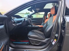 Changan UNI-V 1.5T Premium Version - ფოტო 4