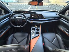Changan UNI-V 1.5T Premium Version - ფოტო 5