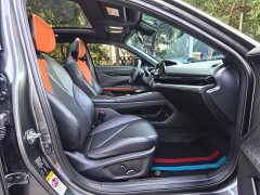 Changan UNI-V 1.5T Premium Version - ფოტო 6