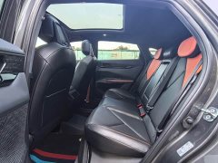Changan UNI-V 1.5T Premium Version - ფოტო 7