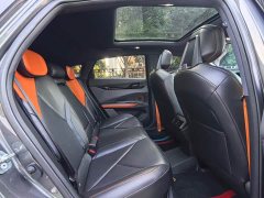 Changan UNI-V 1.5T Premium Version - ფოტო 8
