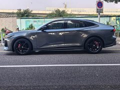 Changan UNI-V 1.5T Premium Version - ფოტო 9