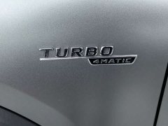 Mercedes-Benz GLA AMG GLA 35 4MATIC - ფოტო 10