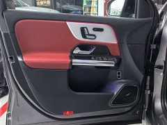 Mercedes-Benz GLA AMG GLA 35 4MATIC - ფოტო 13