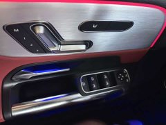 Mercedes-Benz GLA AMG GLA 35 4MATIC - ფოტო 14
