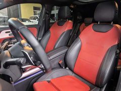 Mercedes-Benz GLA AMG GLA 35 4MATIC - ფოტო 16