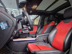 Mercedes-Benz GLA AMG GLA 35 4MATIC - ფოტო 17