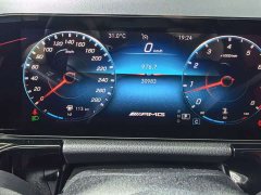 Mercedes-Benz GLA AMG GLA 35 4MATIC - ფოტო 18