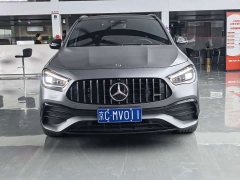Mercedes-Benz GLA AMG GLA 35 4MATIC - ფოტო 2