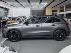 Mercedes-Benz GLA AMG GLA 35 4MATIC - ფოტო 4
