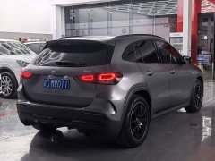 Mercedes-Benz GLA AMG GLA 35 4MATIC - ფოტო 7