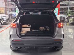 Mercedes-Benz GLA AMG GLA 35 4MATIC - ფოტო 8