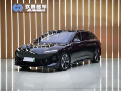 Nio ET5T 75kWh Touring - фото 1
