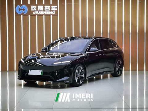 2026 Nio ET5T 75kWh Touring - ავტომობილი ჩინეთიდან