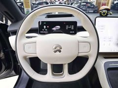 Nio ET5T 75kWh Touring - фото 11
