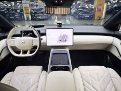 Nio ET5T 75kWh Touring - фото 13