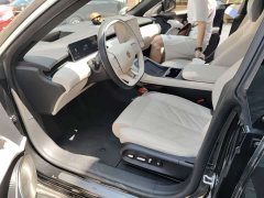 Nio ET5T 75kWh Touring - фото 17