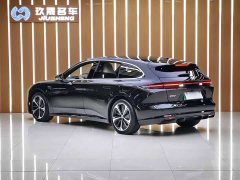 Nio ET5T 75kWh Touring - фото 18