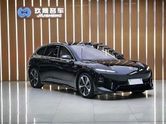 Nio ET5T 75kWh Touring - фото 3