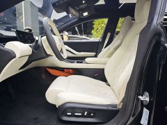 Nio ET5T 75kWh Touring - фото 4