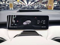 Nio ET5T 75kWh Touring - фото 8