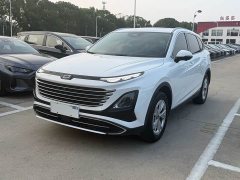 Nio T90 1.5T DCT Version - ფოტო 1