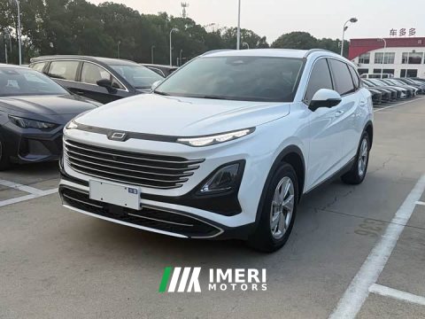 2023 Nio T90 1.5T DCT Version - ავტომობილი ჩინეთიდან