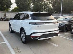 Nio T90 1.5T DCT Version - ფოტო 10