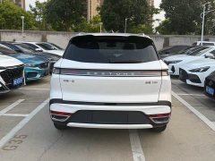 Nio T90 1.5T DCT Version - ფოტო 11