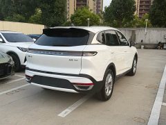 Nio T90 1.5T DCT Version - ფოტო 12