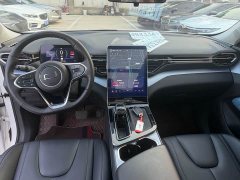 Nio T90 1.5T DCT Version - ფოტო 4