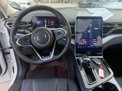 Nio T90 1.5T DCT Version - ფოტო 5