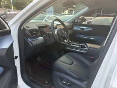 Nio T90 1.5T DCT Version - ფოტო 6