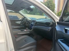 Nio T90 1.5T DCT Version - ფოტო 7