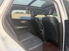 Nio T90 1.5T DCT Version - ფოტო 9