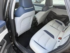 Nio 2.0TD Premium Version - ფოტო 9