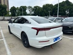 Nio B70 1.5T Version - ფოტო 10