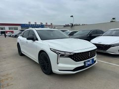 Nio B70 1.5T Version - ფოტო 3
